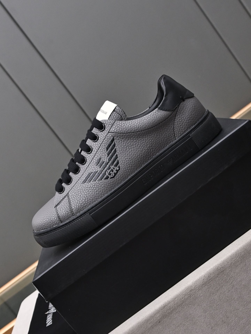 Armani Sneakers